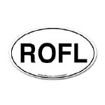 Rofl Logo